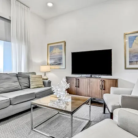 Appartement The Pointe 3-315